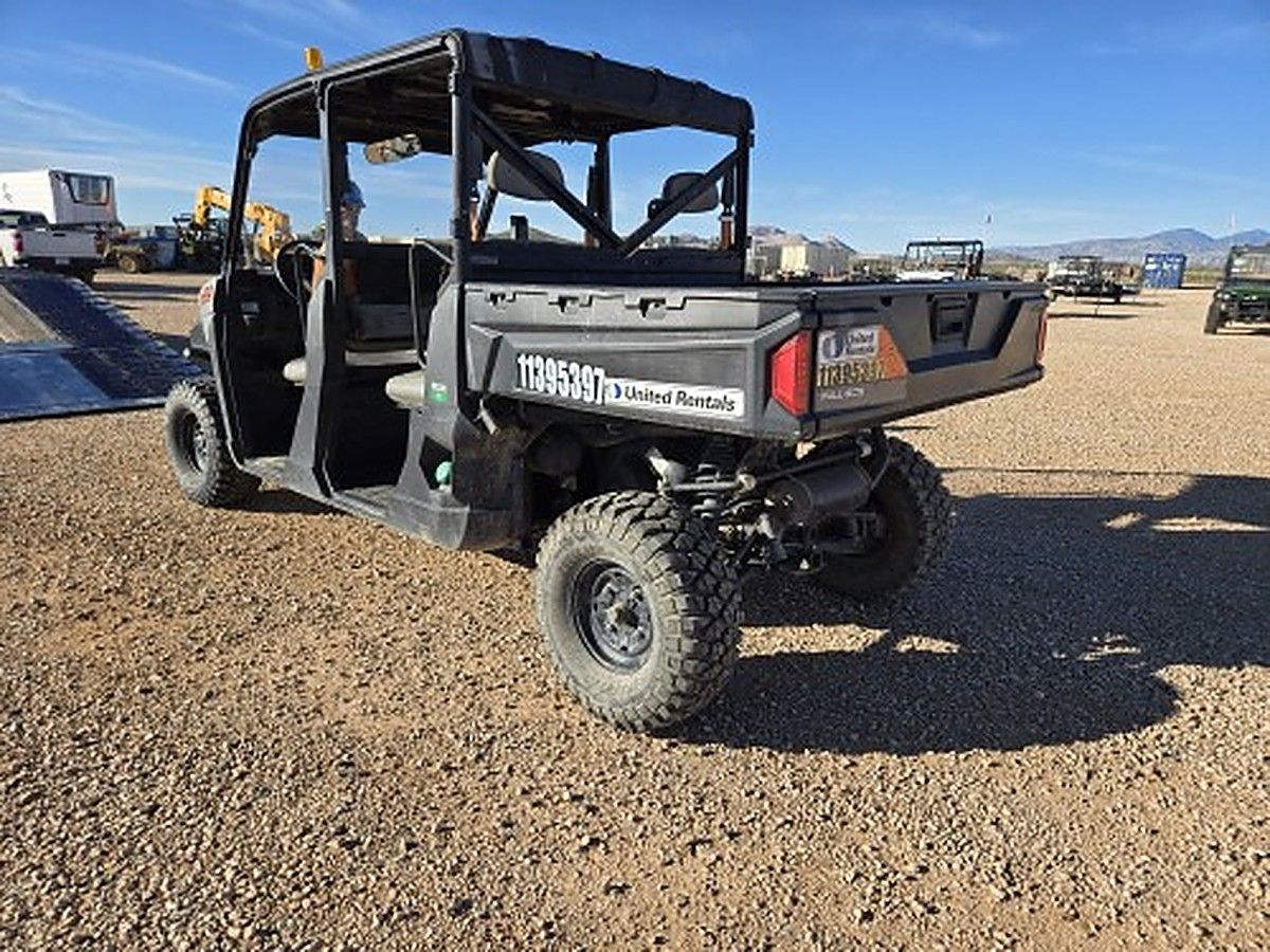 POLARIS PRO XD 4000D photo 3