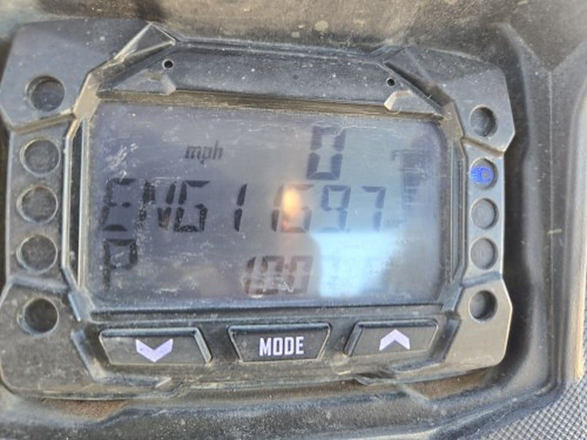 POLARIS PRO XD 4000D photo 10