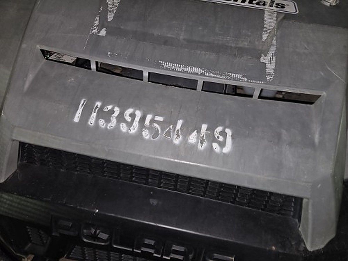 2022 POLARIS PRO XD 4000D for sale in Las Vegas, NV