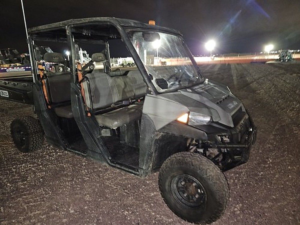 POLARIS PRO XD 4000D photo 2