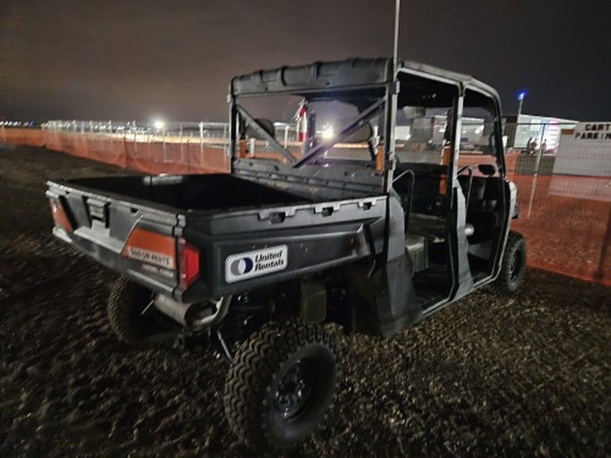 POLARIS PRO XD 4000D photo 3