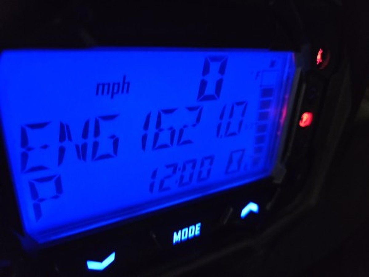 POLARIS PRO XD 4000D photo 6