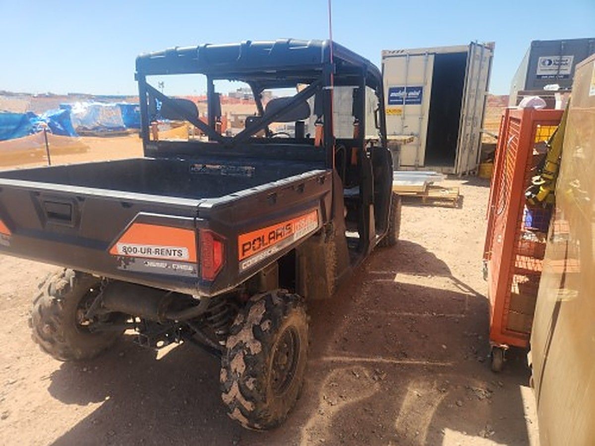 2022 POLARIS PRO XD 4000D for sale in Las Vegas, NV