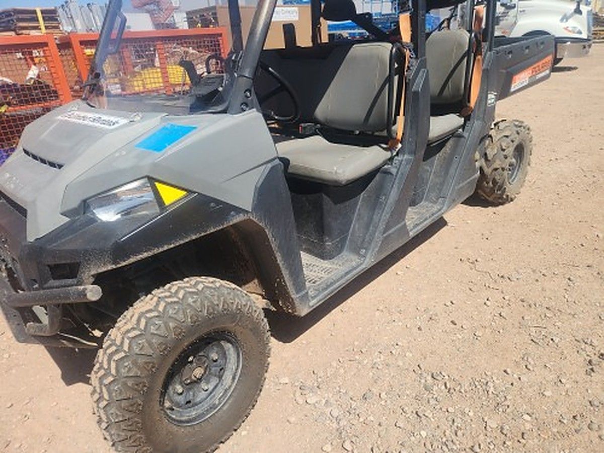 POLARIS PRO XD 4000D photo 3