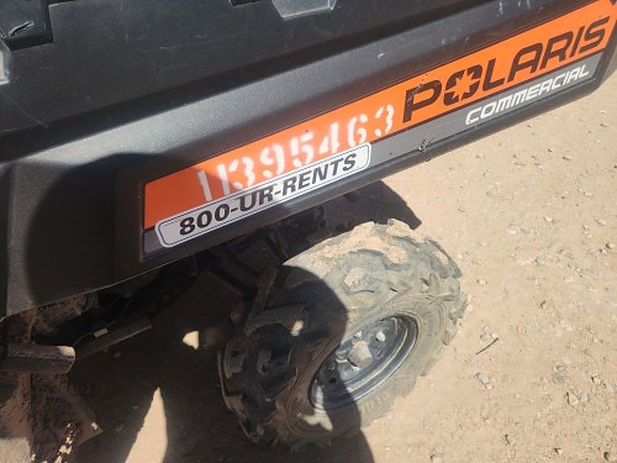 POLARIS PRO XD 4000D photo 6