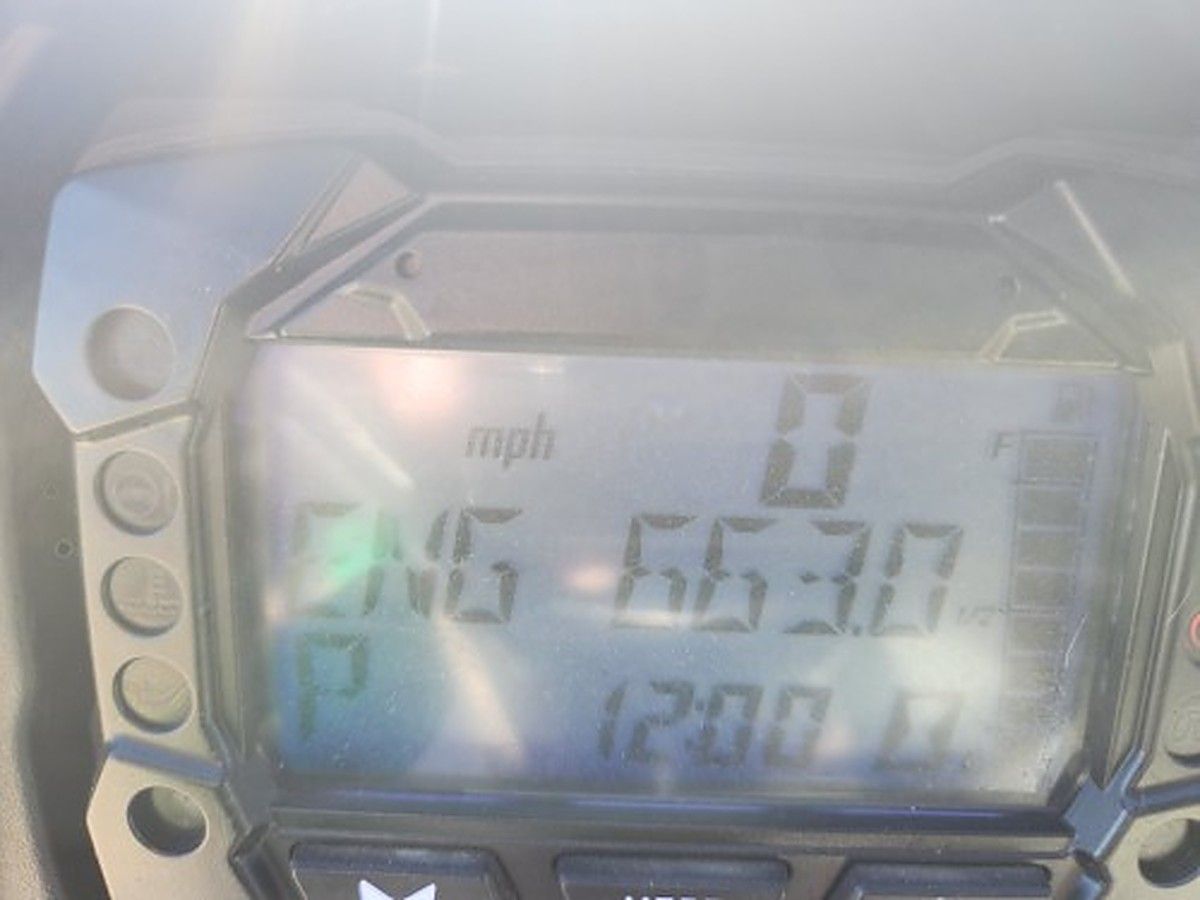 POLARIS PRO XD 4000D photo 4