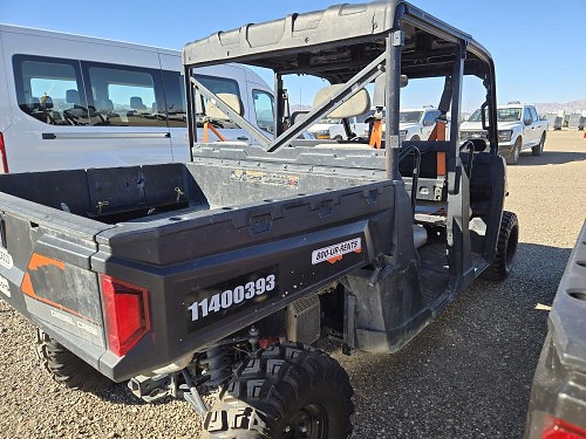 POLARIS PRO XD 4000D photo 2