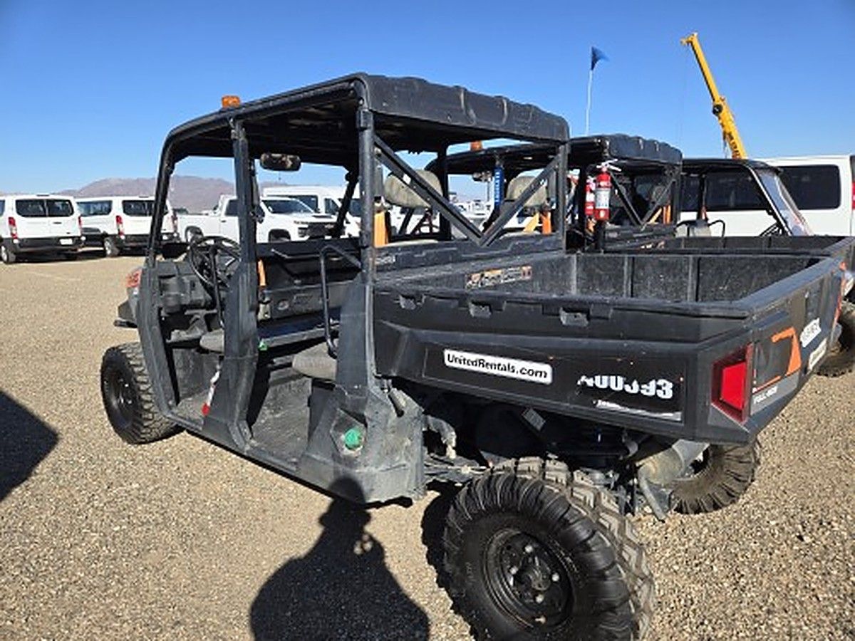POLARIS PRO XD 4000D photo 4