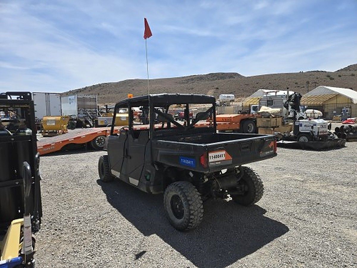 POLARIS PRO XD 4000D photo 2