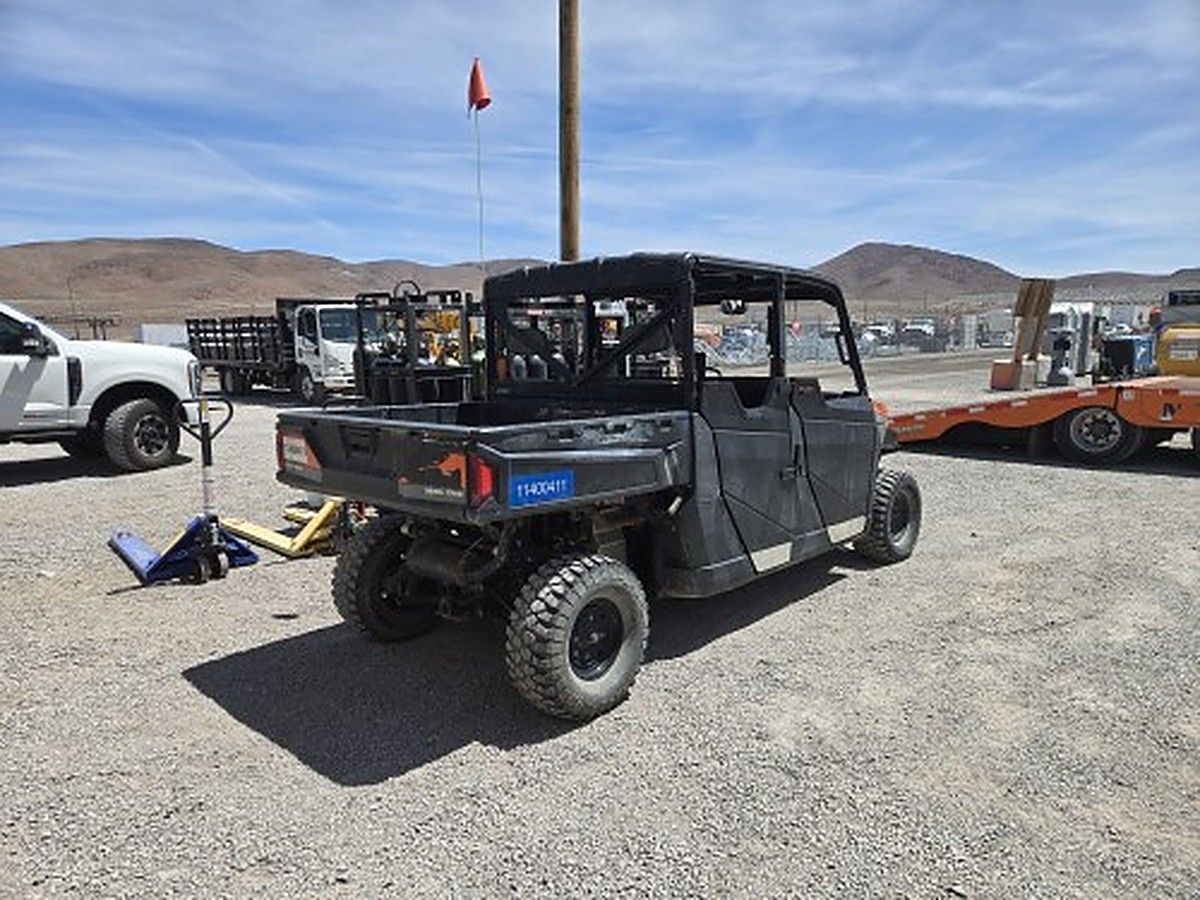 POLARIS PRO XD 4000D photo 3