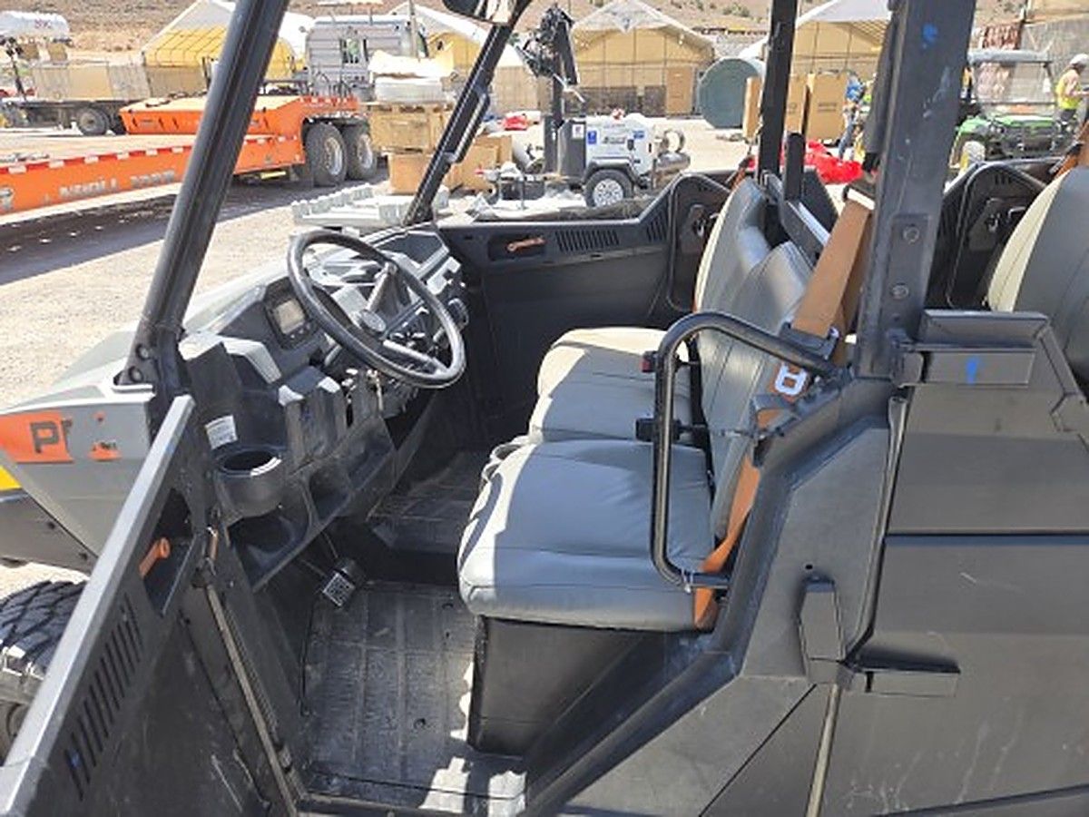 POLARIS PRO XD 4000D photo 4