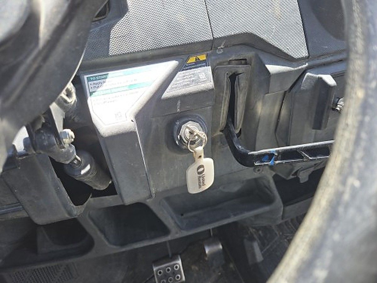 POLARIS PRO XD 4000D photo 6