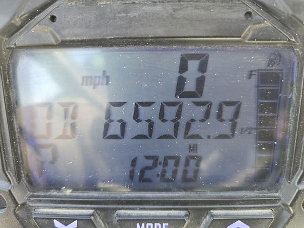 POLARIS PRO XD 4000D photo 8