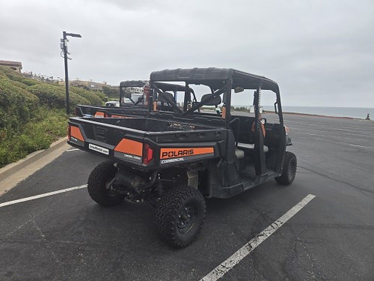 2022 POLARIS PRO XD 4000D for sale in Las Vegas, NV