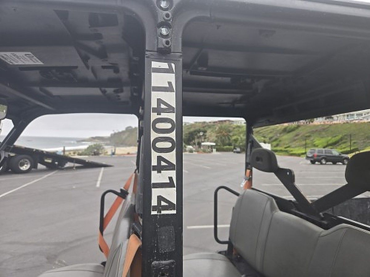 POLARIS PRO XD 4000D photo 6
