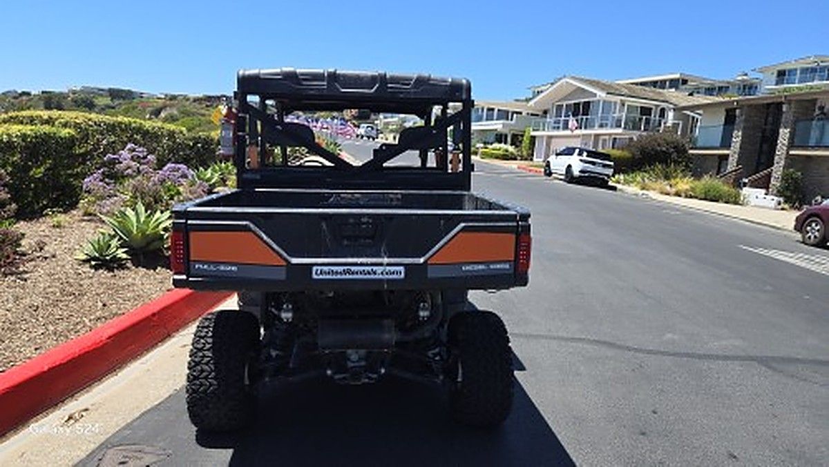 POLARIS PRO XD 4000D photo 8
