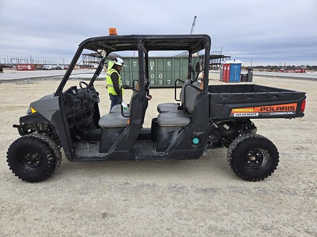 2022 POLARIS PRO XD 4000D for sale in Las Vegas, NV