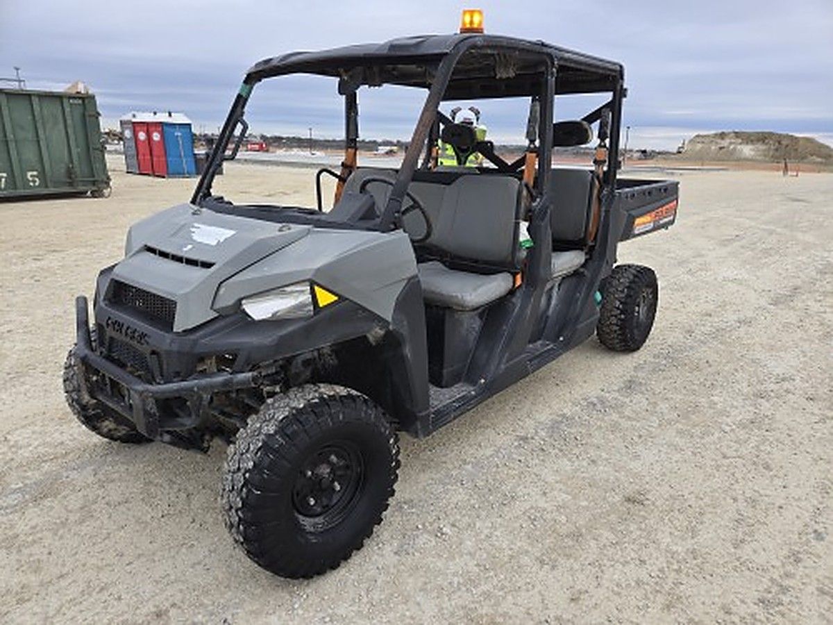 POLARIS PRO XD 4000D photo 3