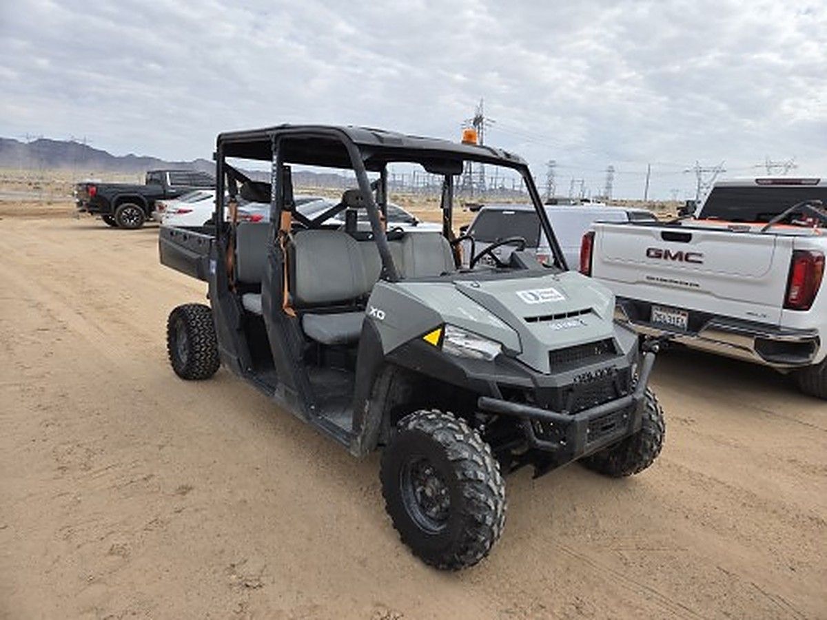 2022 POLARIS PRO XD 4000D for sale in Las Vegas, NV