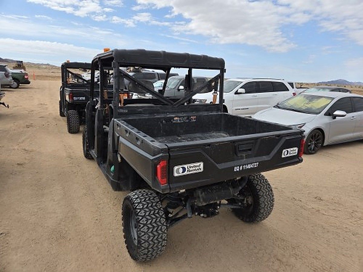 POLARIS PRO XD 4000D photo 2