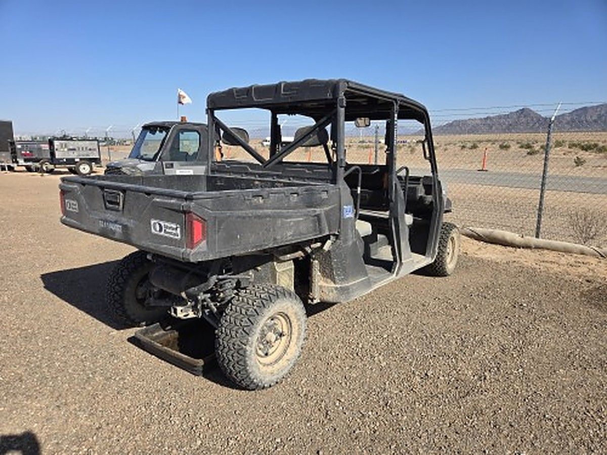 POLARIS PRO XD 4000D photo 11