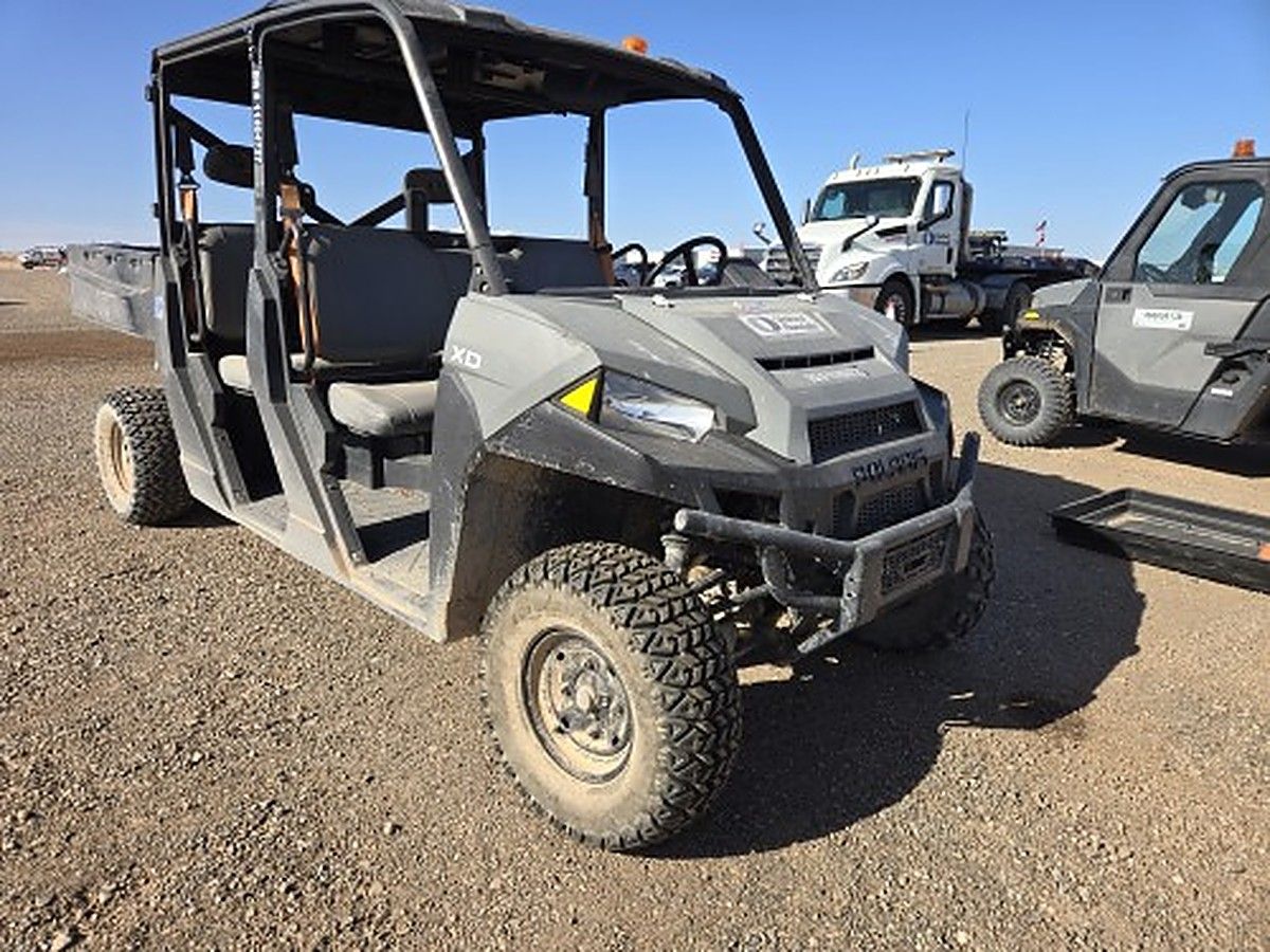 POLARIS PRO XD 4000D photo 13