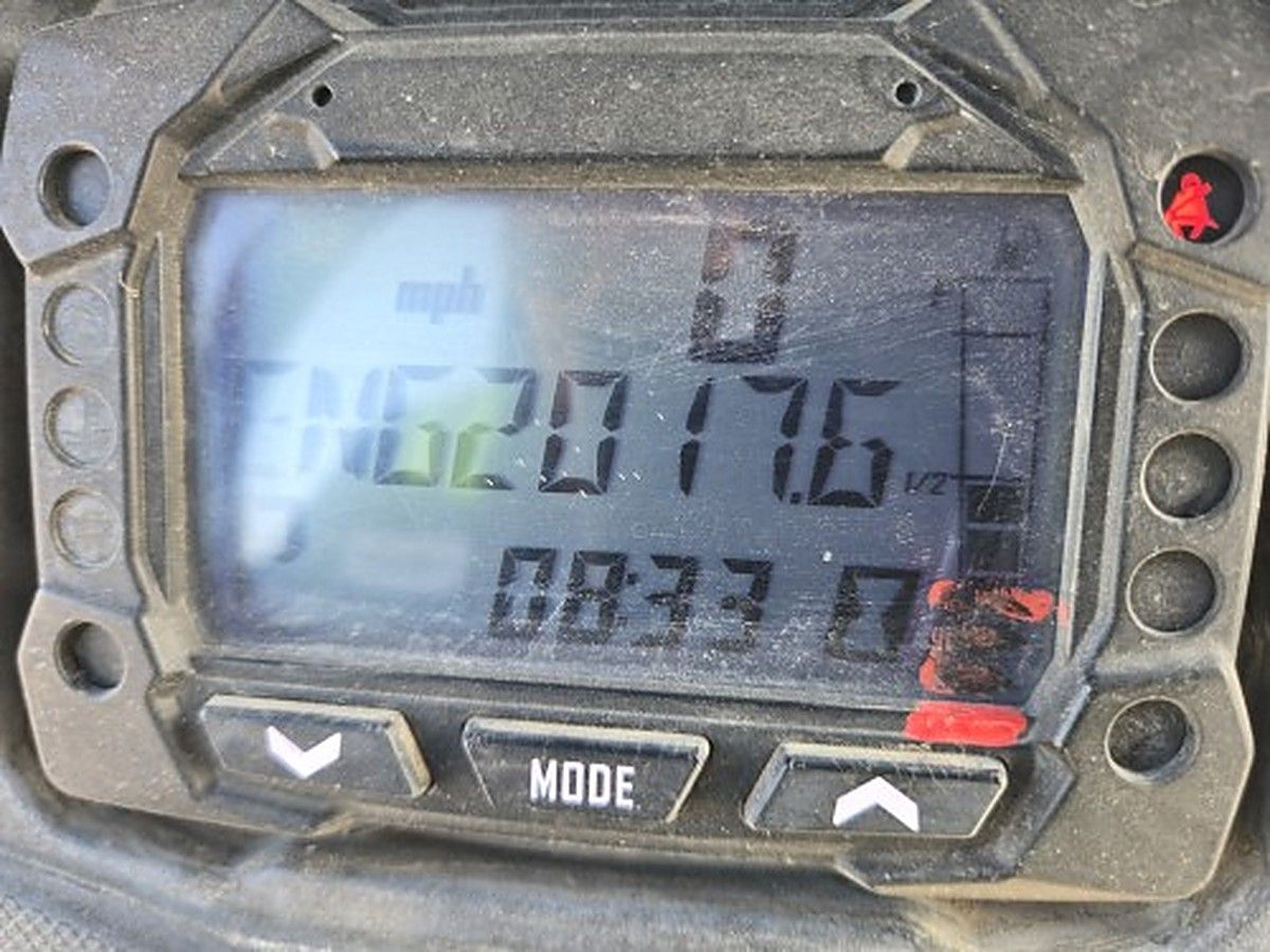 POLARIS PRO XD 4000D photo 17
