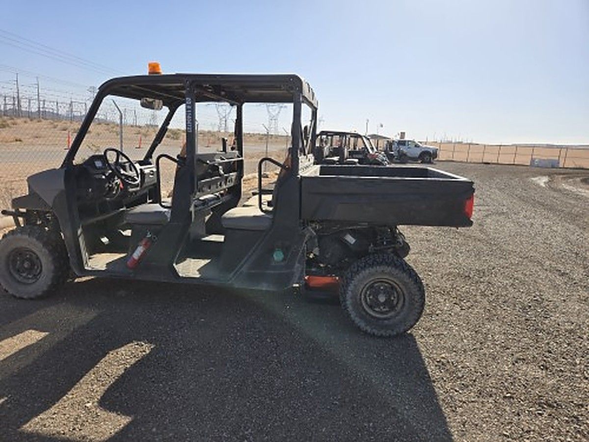 POLARIS PRO XD 4000D photo 3