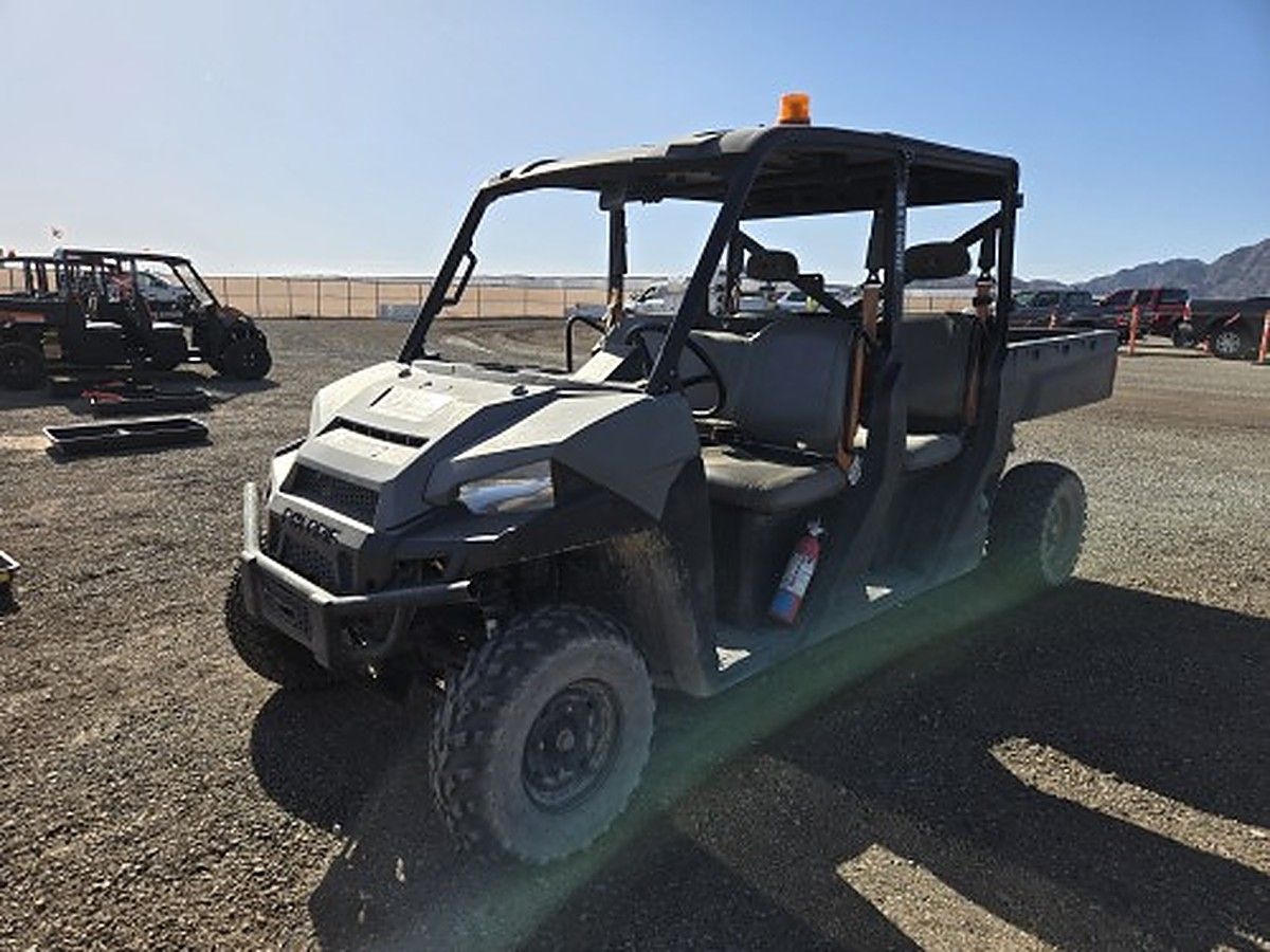 POLARIS PRO XD 4000D photo 5