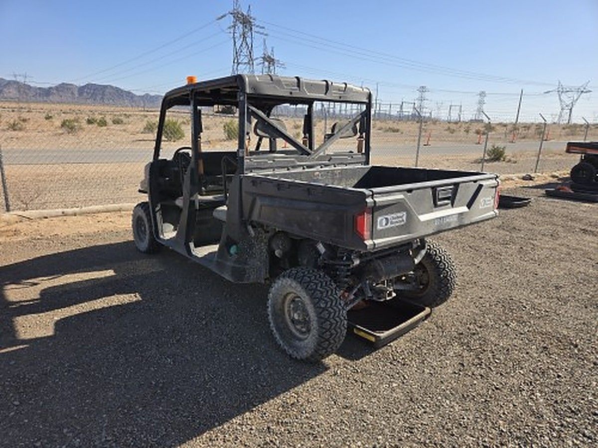 POLARIS PRO XD 4000D photo 6
