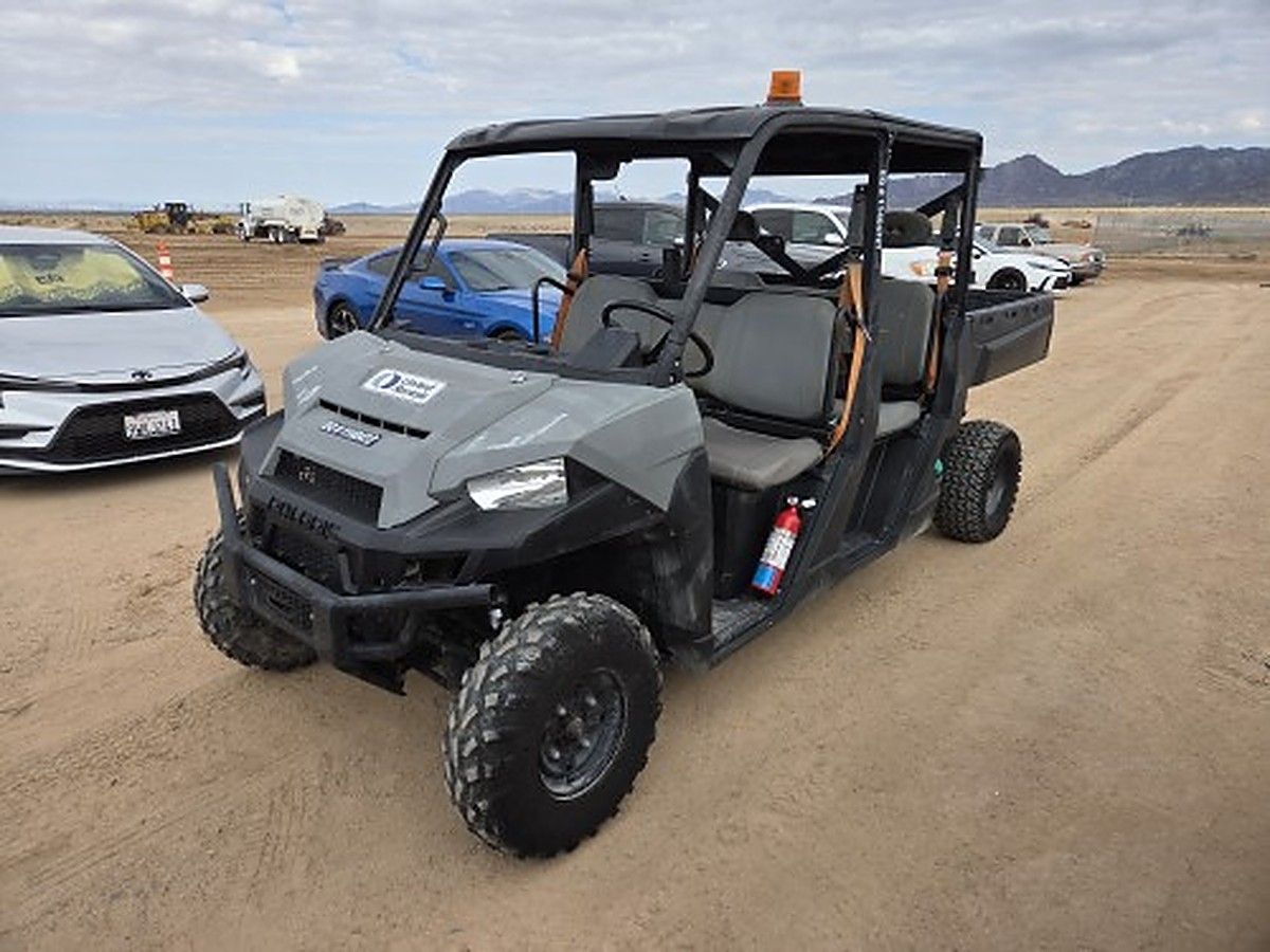 POLARIS PRO XD 4000D photo 7