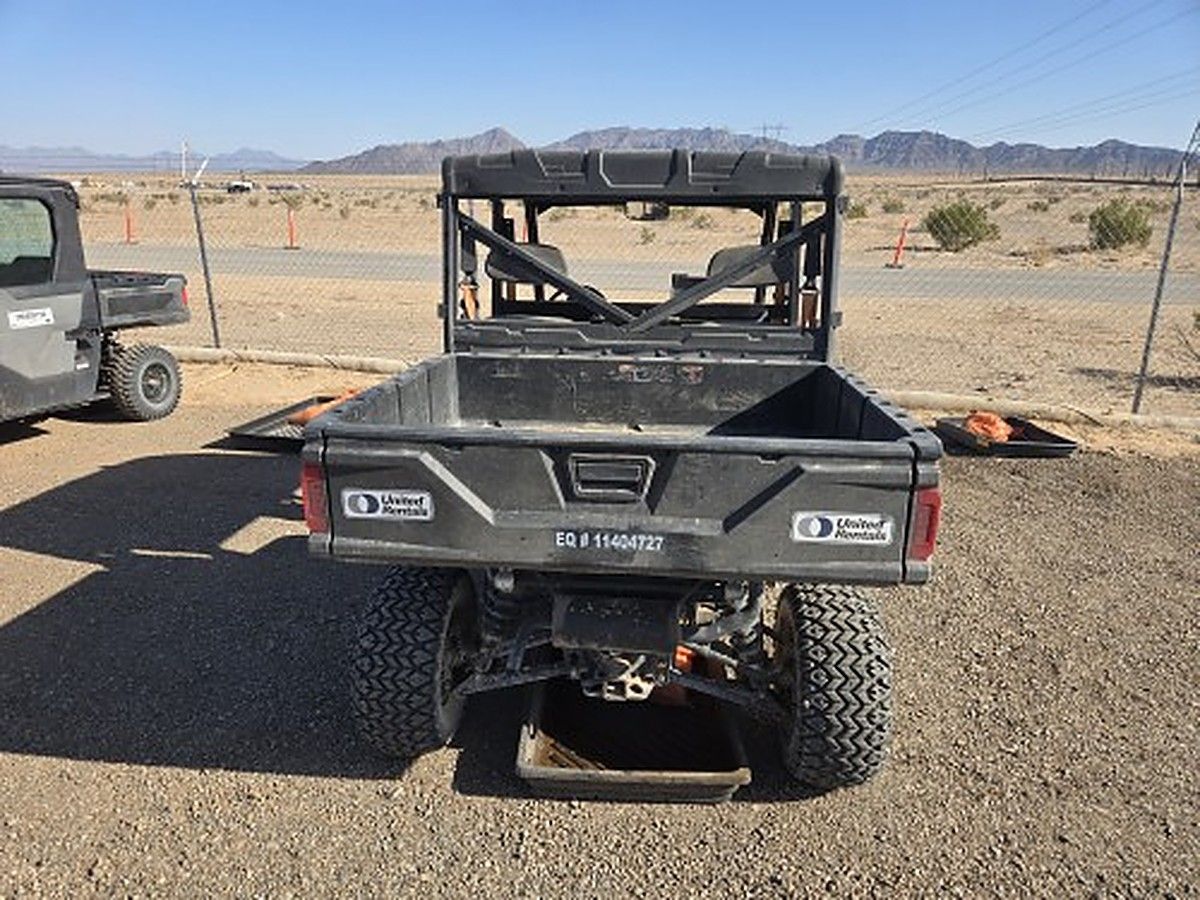 POLARIS PRO XD 4000D photo 8