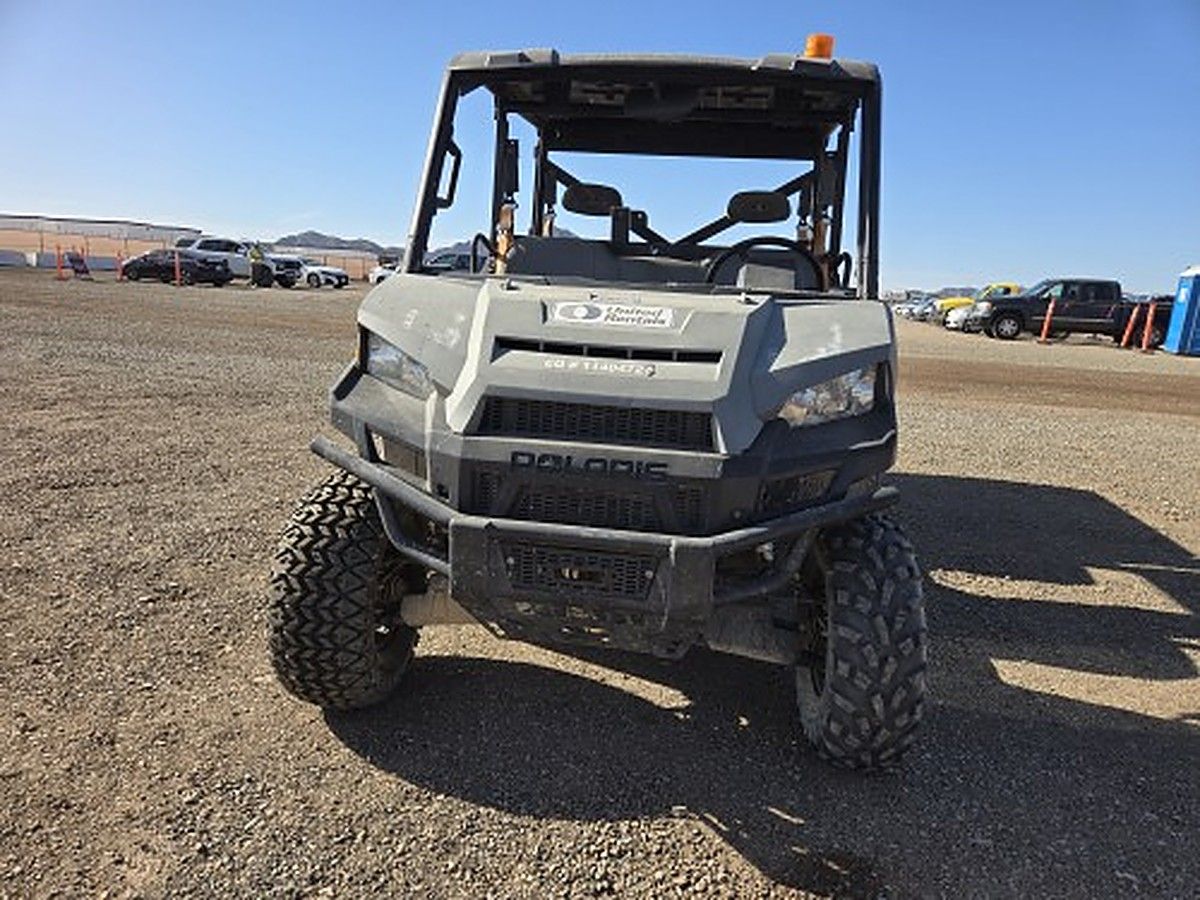 POLARIS PRO XD 4000D photo 9