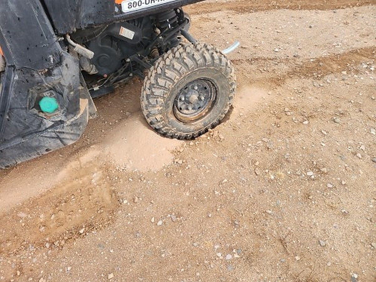 POLARIS PRO XD 4000D photo 14