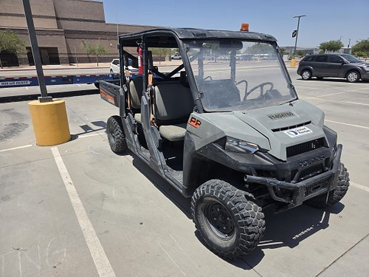 POLARIS PRO XD 4000D photo 15