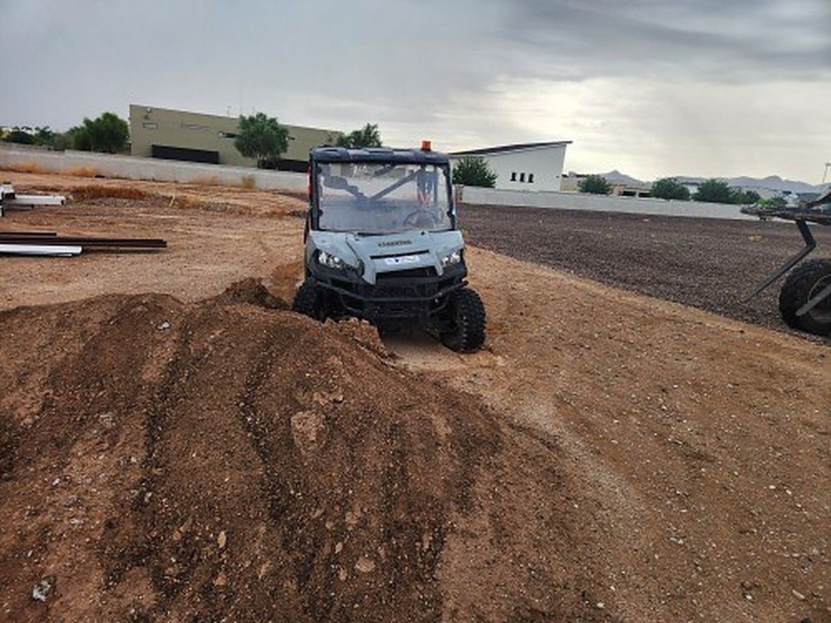 POLARIS PRO XD 4000D photo 3