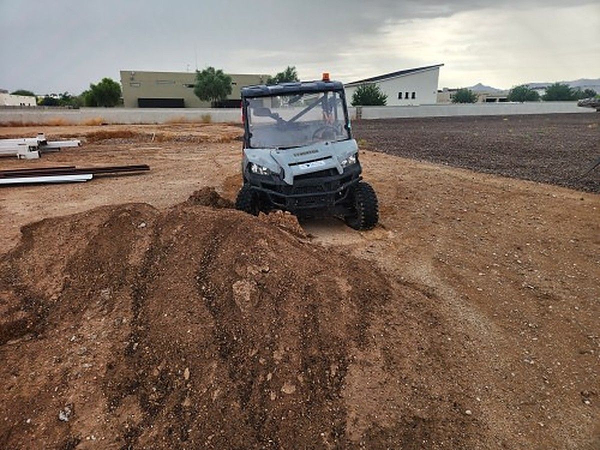 POLARIS PRO XD 4000D photo 5