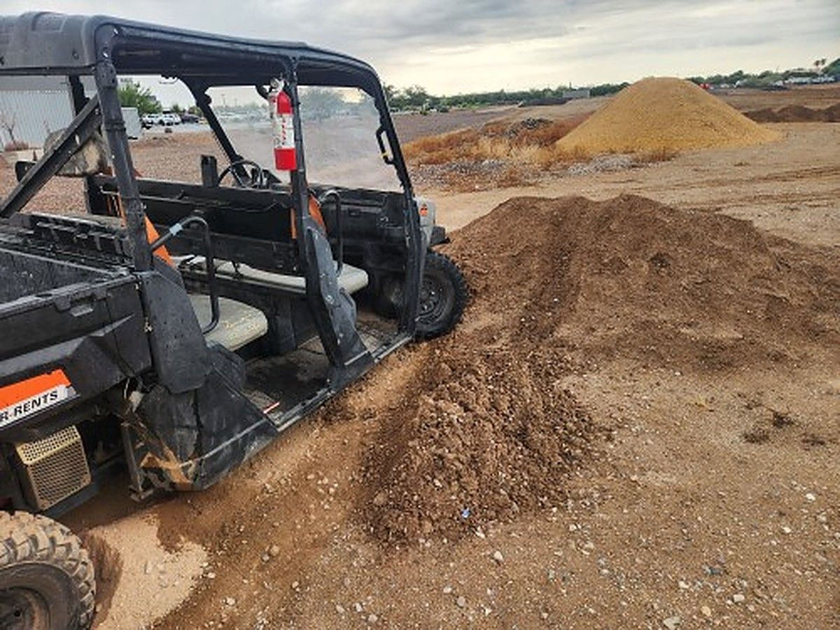 POLARIS PRO XD 4000D photo 6