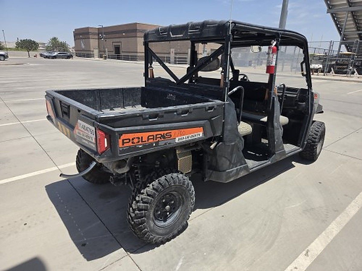POLARIS PRO XD 4000D photo 10