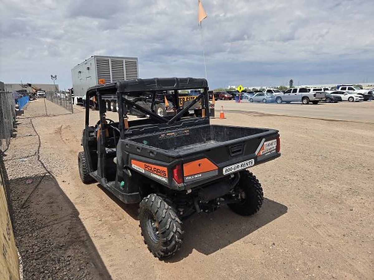POLARIS PRO XD 4000D photo 2