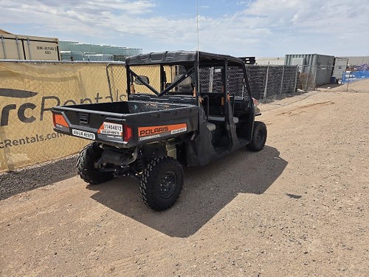 POLARIS PRO XD 4000D photo 4