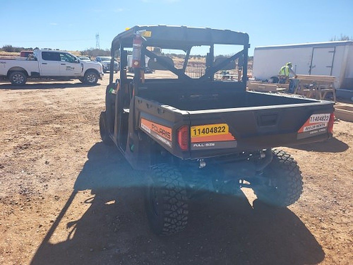 2022 POLARIS PRO XD 4000D for sale in Las Vegas, NV