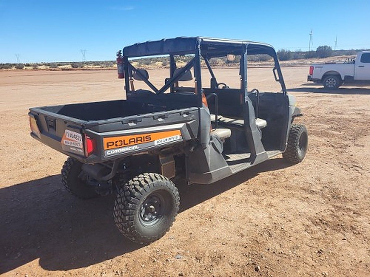 POLARIS PRO XD 4000D photo 2