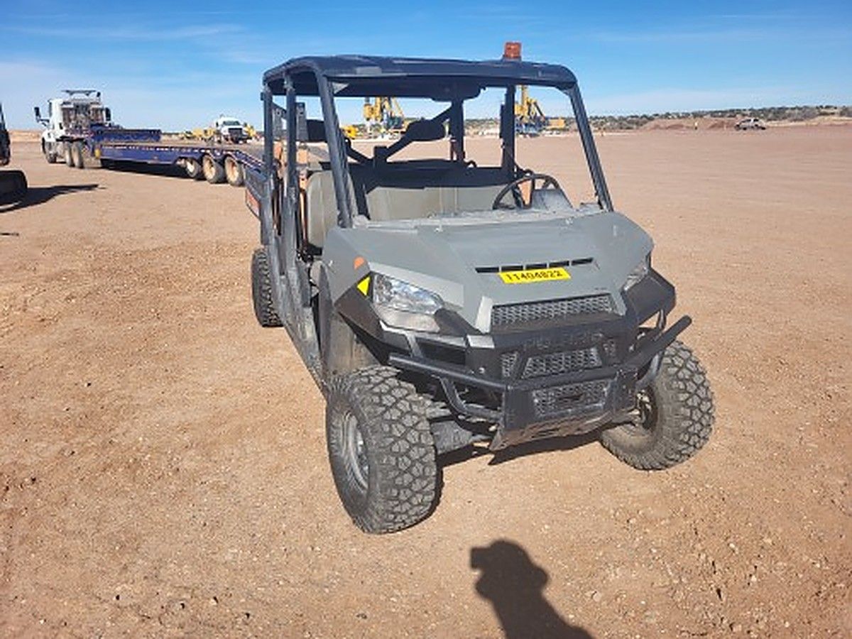 POLARIS PRO XD 4000D photo 5
