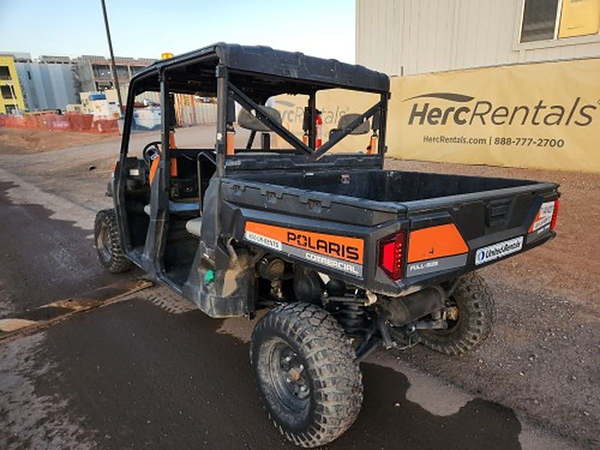 POLARIS PRO XD 4000D photo 3