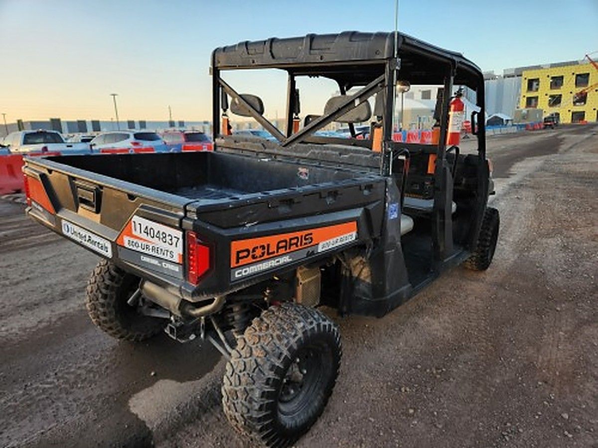 POLARIS PRO XD 4000D photo 5