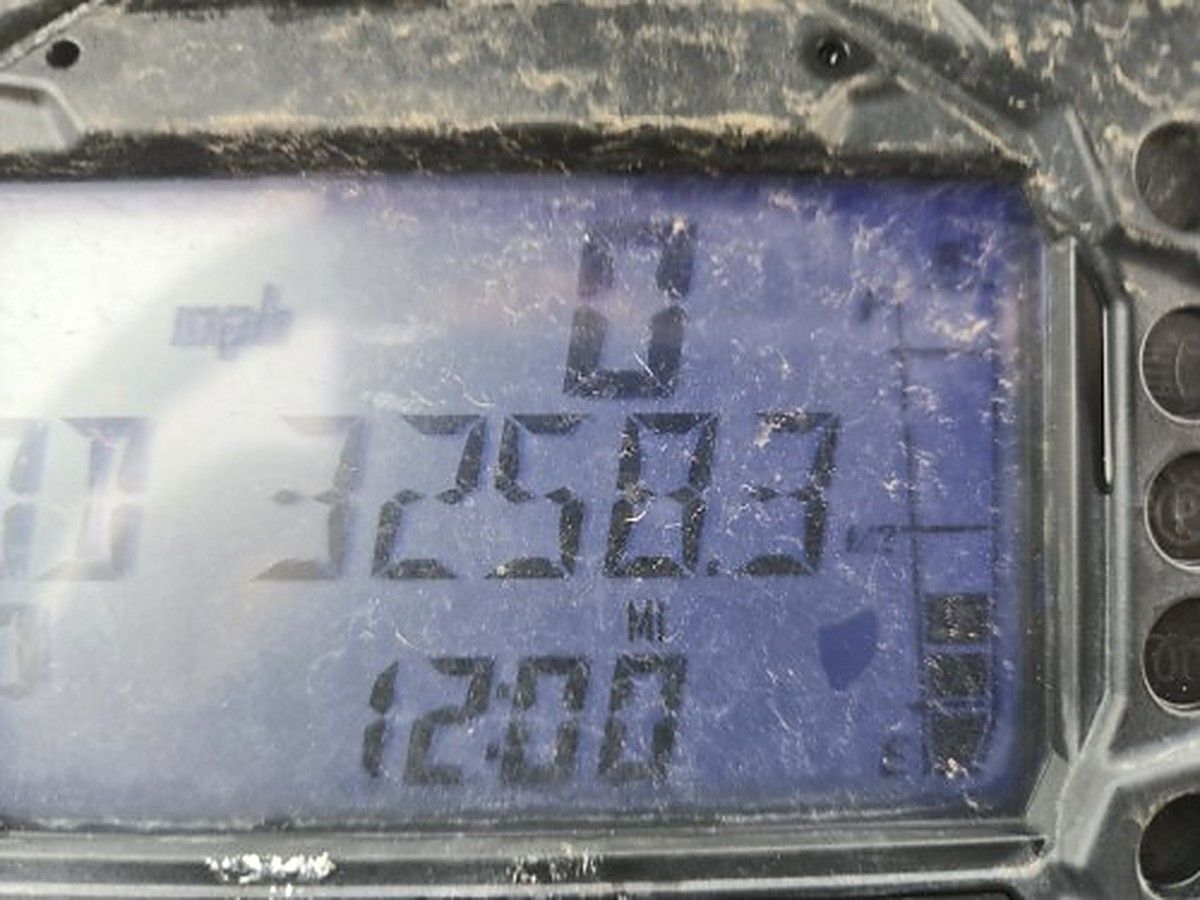 POLARIS PRO XD 4000D photo 8