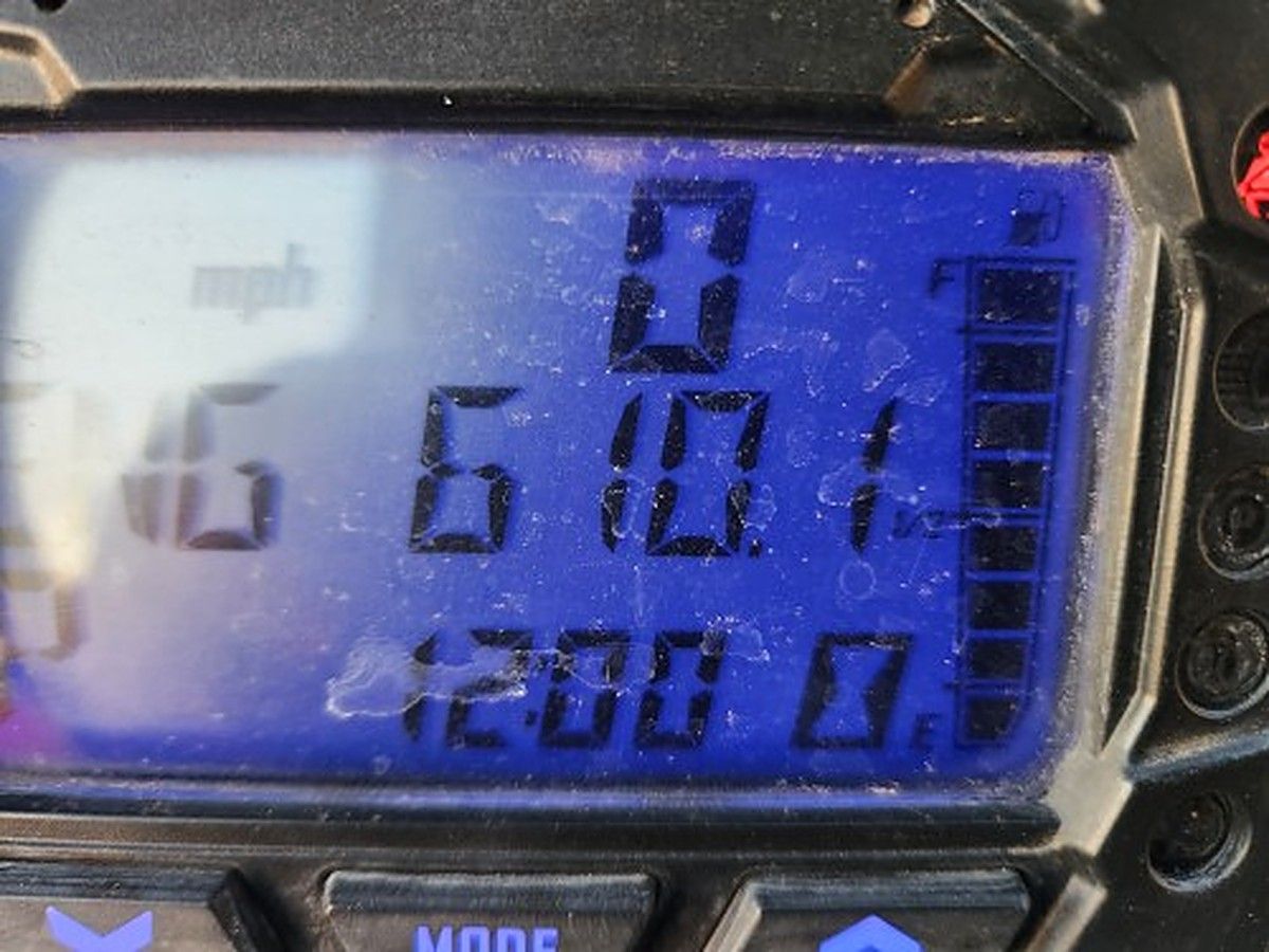 POLARIS PRO XD 4000D photo 10