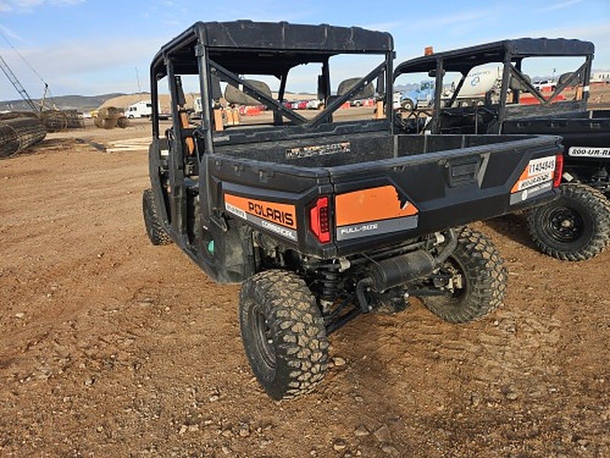 POLARIS PRO XD 4000D photo 3