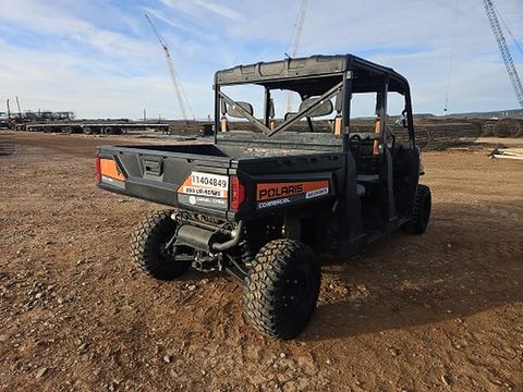 2022 POLARIS PRO XD 4000D Utv 4Wd Dsl 4Seat Rops